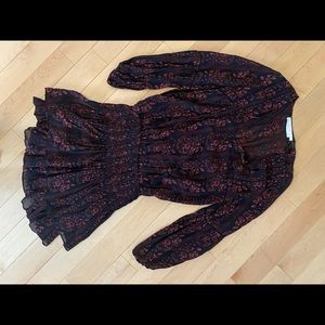 ASTR The Label Dress